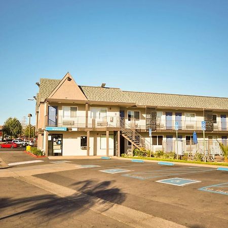 Motel 6-Sacramento, Ca - Central Exterior foto